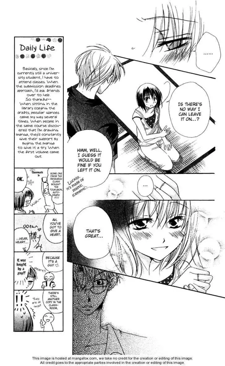 Oyayubi kara Romance Chapter 7 10